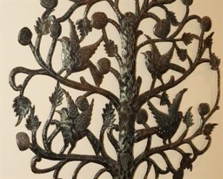 Tree of Life wall art