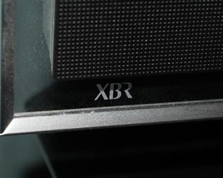 Sony XBR