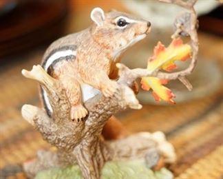 Lenox eastern chipmunk