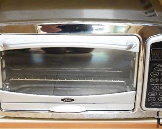 Oster toaster oven