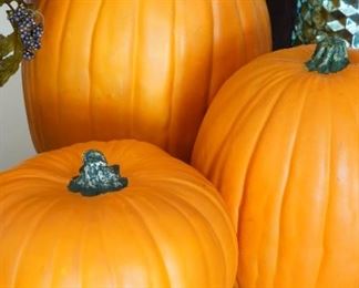 Looking forward to Fall!!