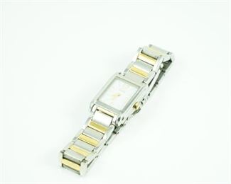 Citizen eco drive watch