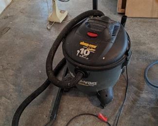 ShopVac