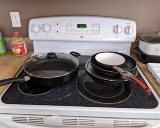 Cookware 
