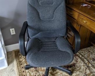 Office chair 