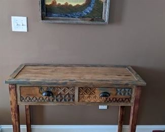 Unique Table