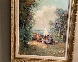 Sale Picture