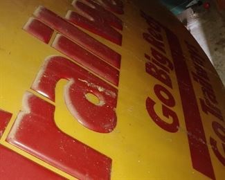 Awsome sign
Better pics to come