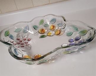 One of several Mikasa pieces