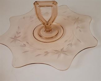 Pink depression server