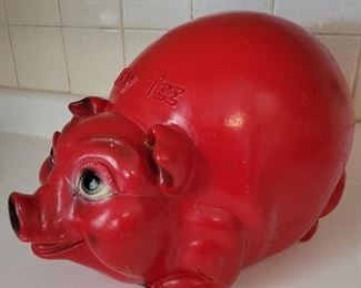 Piggy bank