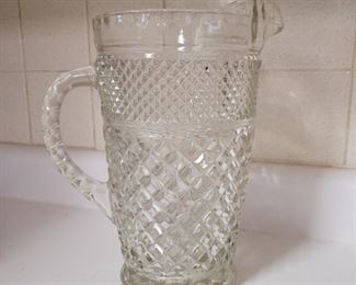 One of several Wexford pieces