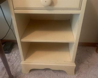 Antique small table-stand $15.00