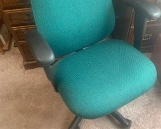 Office chair - $15.00