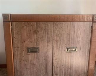 Storage shelf $35.00