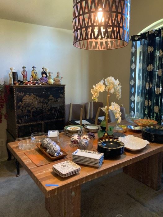 Estate Sale in Paris, TX starts on 8/5/2022