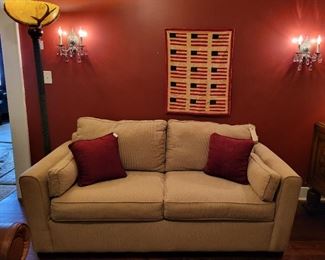 Sleeper Sofa