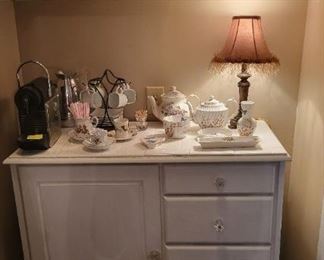 Coffee Bar