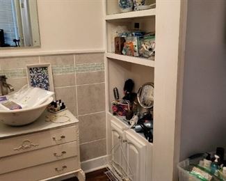 Bathroom Prettys