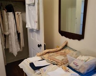 Fine Linens