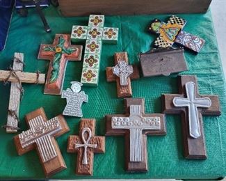 Cross Wall?