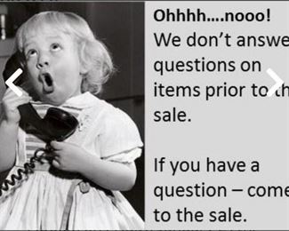Sale Picture