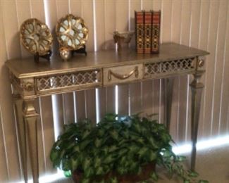 Great console table