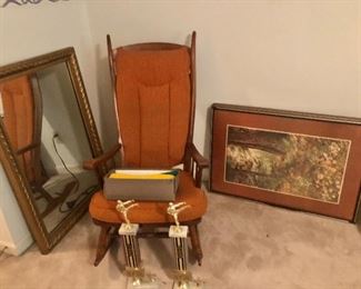 Pics, Mirrors, Accent Furniture, Chairs