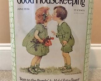 Good Housekeeping Bin 