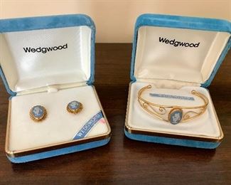 Wedgwood Jewelry