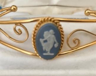 Wedgwood Jewelry