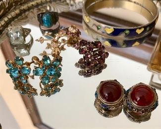Costume Jewelry