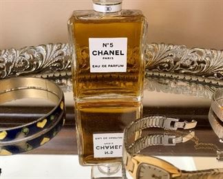 Chanel No.5 Perfume