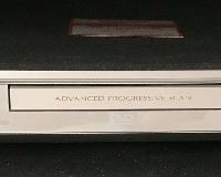 Panasonic DVD Player