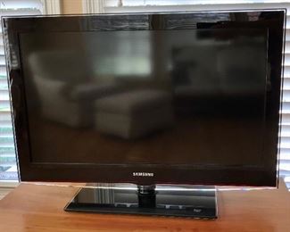 Samsung Television 