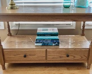 Sideboard Table