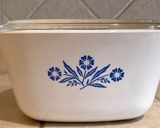 Corning Ware