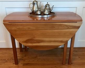 Drop Leaf Table