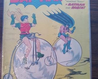 Batman #29 Front Cover