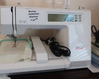Brother Embroidery Machine