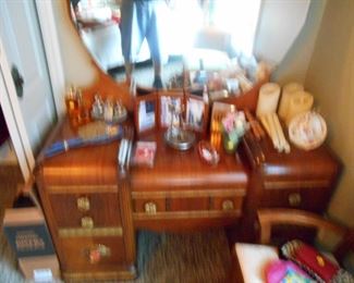 part of depression suite