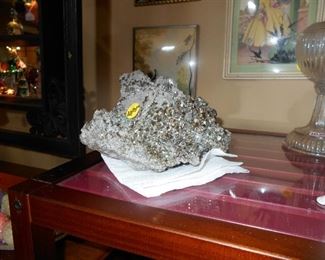 more rock collection