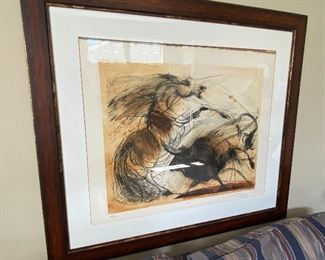 Art Work Closer Look