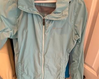 Columbia Jacket
