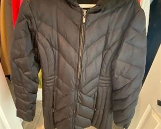 Nice Winter Coat by ANA