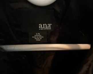 ANA label