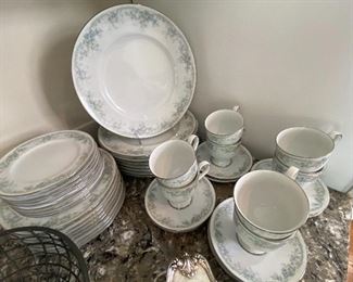Noritake Fine China
