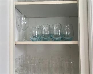 Drinking Glasses