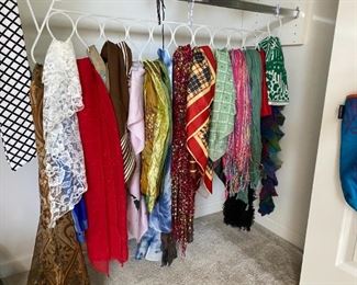 Scarves