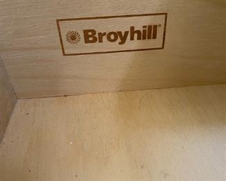 Broyhill